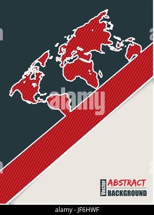 Broschüre, Geschäfte, Deal, Geschäft, Geschäft, Bussiness, Stock Vektor