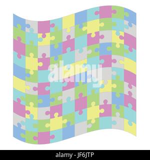 Objekt, Bildung, Spiel, Turnier, spielen, spielen, spielt, spielte, isoliert, Stock Vektor