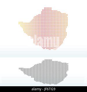 zeigen Sie, zeigen Sie, interpretieren Sie, kulturellen, politischen, Diagramm, Grafik, Illustration, Stock Vektor