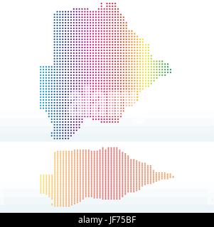 zeigen Sie, zeigen Sie, interpretieren Sie, kulturellen, politischen, Diagramm, Grafik, Illustration, Stock Vektor