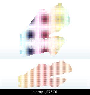 zeigen Sie, zeigen Sie, interpretieren Sie, kulturellen, politischen, Diagramm, Grafik, Illustration, Stock Vektor