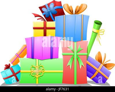 blau, vorhanden, Objekt, Lifestyle, grün, Schmetterling, geschlossen, Illustration, Stock Vektor