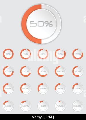 Last, Taste, Website, Symbol, Lader, laden, Internet, Www, Worldwideweb, net, Stock Vektor