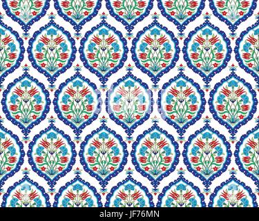 Oriental, Hintergrund, Hintergrund, Design, blau, schön, beauteously, nice, Stock Vektor