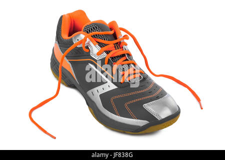 Sport Sneakers Stockfoto