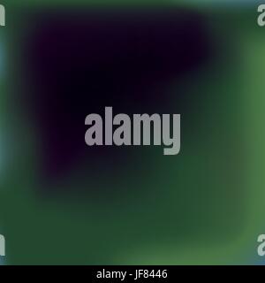 Dunkelgrünen Hintergrund. Abstrakte dunkle grüne Textur. Stock Vektor