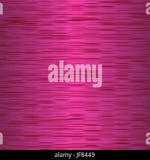 Rosa abstrakten Hintergrund. Abstrakte rosa Linie Textur. Stock Vektor