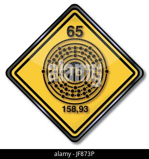 Metall, Element, Chemie, Experiment, Industrie, Forschung, Unfall, Stock Vektor