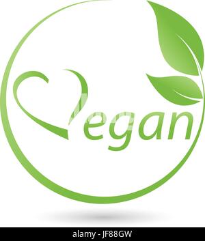 Lebensmittel, Nahrungsmittel, Gesundheit, Blätter, Gemüse, Gericht, Mahlzeit, Herz, Zeichen, Signal, Stock Vektor