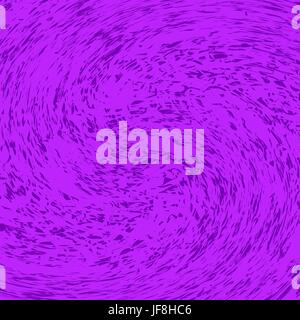 Abstrakt blau rosa Hintergrund. Abstrakt blau rosa Grunge-Muster Stock Vektor