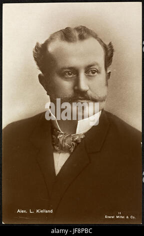 11 Alex L Kielland 32249727792 o Stockfoto