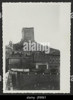 Vue Générale, au Nord Au 1er Belegungsplan, le Café 34716102095 o Stockfoto