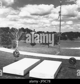 Foto von Herbert Hoover Presidential Library 34765711933 o Stockfoto