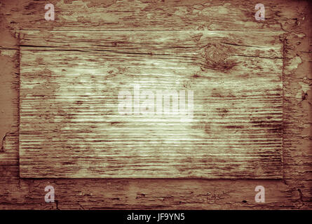 Grunge-Holz-Hintergrund Stockfoto