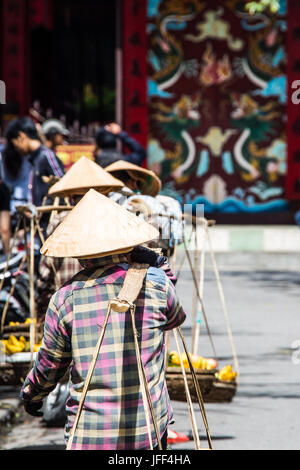 Hoi an, Vietnam Stockfoto