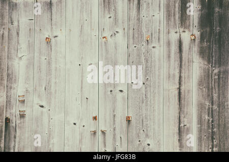 Holzbretter, Textur Stockfoto