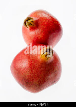 Granatapfel Stockfoto