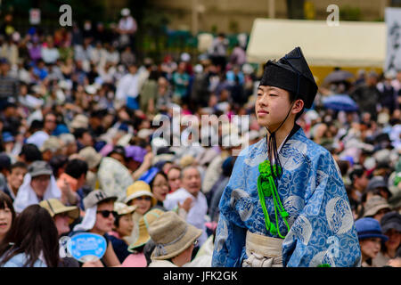 Sumo Stockfoto