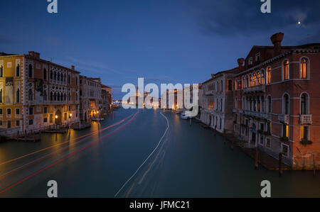 Venezia, Venedig, Provinz Venedig, Veneto, Italien, Europa Stockfoto
