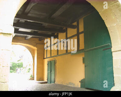 2010-10-19 gut Böckel Rödinghausen 038 Stockfoto