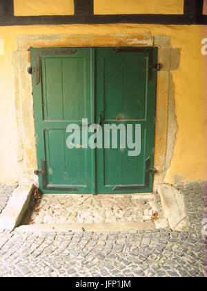 2010-10-19 gut Böckel Rödinghausen 039 Stockfoto
