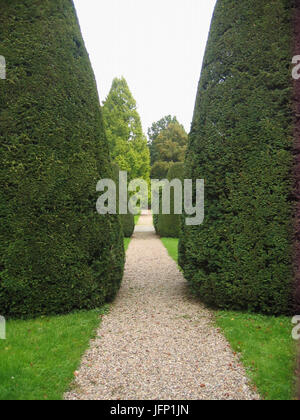 2010-10-19 gut Böckel Rödinghausen 040 Stockfoto