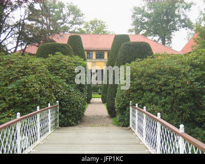 2010-10-19 gut Böckel Rödinghausen 054 Stockfoto