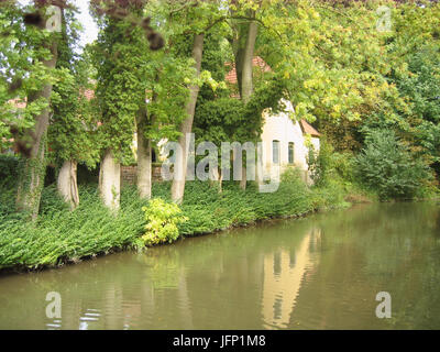 2010-10-19 gut Böckel Rödinghausen 073 Stockfoto