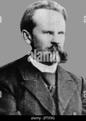 D092D0B5D0BDD18ED0BAD0BED0B2 D09FD0B0D0B2D0B5D0BB D09DD0B8D0BAD0BED0BBD0B0D0B5D0B2D0B8D187 281858-191629 Stockfoto