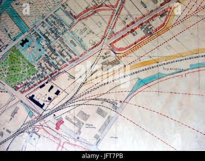 Der Titel scheint kyrillisch zu sein und bezieht sich auf ein Dokument oder ein kulturelles Werk in russischer Sprache. Zur genauen Beschreibung des Inhalts ist ein weiterer Kontext erforderlich. Stockfoto