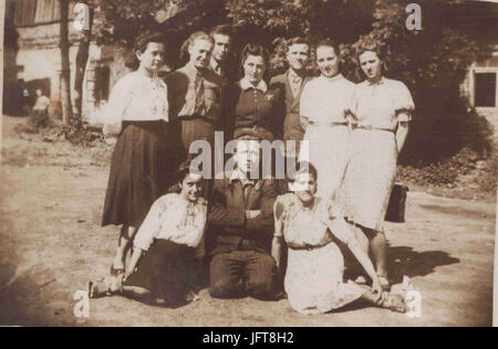 D0A7D0B5D180D0BDD0B8D187D0B8D0BD, 1939-1943 D180D180 Stockfoto