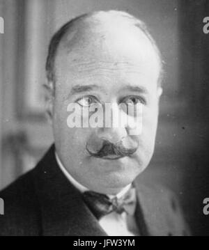 André François-Poncet 1931 Stockfoto