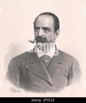 Ernst Windisch-Grätz 2818-191829 Stockfoto