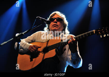 José Feliciano (* 10. September 1945) ist ein Puerto-ricanischer Gitarrist und Gitarrist. Stockfoto