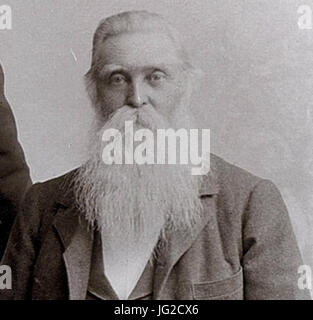 John Smith 28nephew291895 Stockfoto