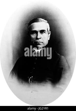 Léon Provancher 1820-1892 Stockfoto