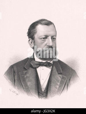 Moritz Primavesi 281829-189629 Stockfoto