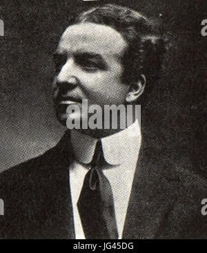 Nunes Vais Mario 281856-193 9 Aldo Palazzeschi Stockfoto