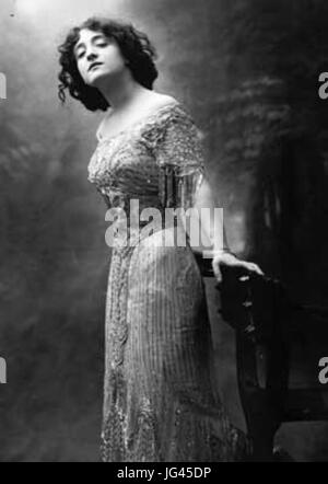 Nunes Vais Mario 281856-193 9 Lyda Borelli Stockfoto