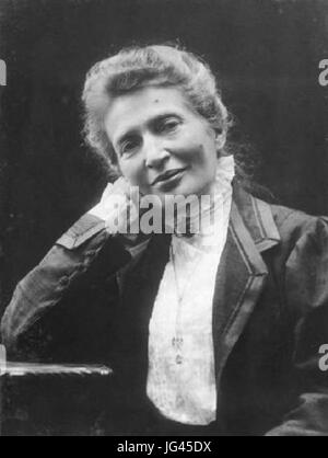 Nunes Vais Mario 281856-193 9 - Anna Kuliscioff eine Firenze 28190829 Stockfoto