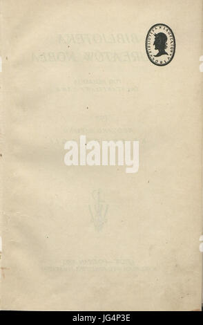 PL-Rudyard Kipling-Ksiega Dżungli 007 Stockfoto