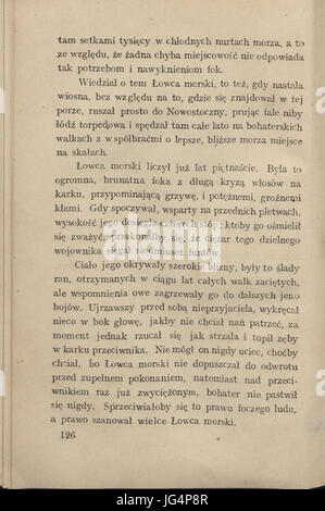 PL-Rudyard Kipling-Ksiega Dżungli 140 Stockfoto