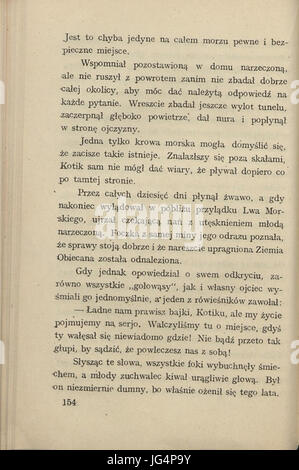 PL-Rudyard Kipling-Ksiega Dżungli 168 Stockfoto