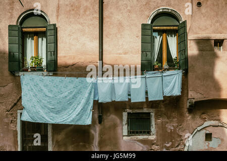 Reisen rund um Italien, Europa Stockfoto