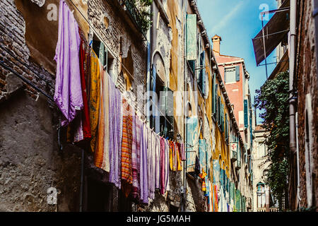 Reisen rund um Italien, Europa Stockfoto