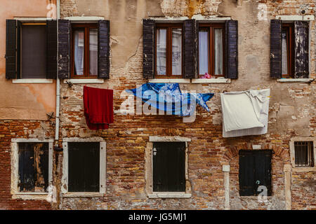 Reisen rund um Italien, Europa Stockfoto