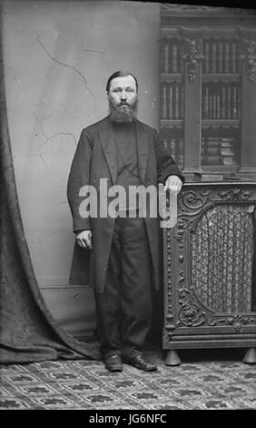 Robert Jones Derfel 281824-190529 NLW3364554 Stockfoto