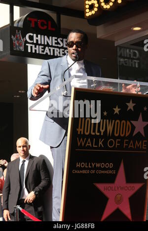 Los Angeles, CA, USA. 21. Januar 2016. LOS ANGELES - JAN 21: Sean Combs auf dem LL Cool J Hollywood Walk of Fame Zeremonie am Hollywood und Highland am 21. Januar 2016 in Los Angeles, CA-Credit: Kay Blake/ZUMA Draht/Alamy Live-Nachrichten Stockfoto