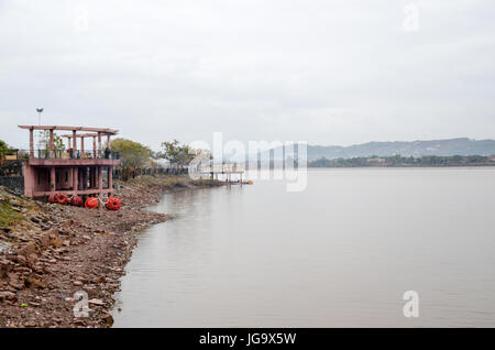 Rawal Lake View Park, Islamabad, Pakistan Stockfoto