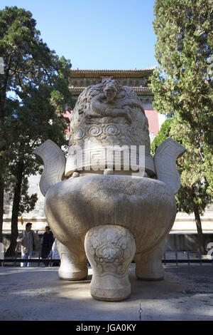 China Peking Stockfoto